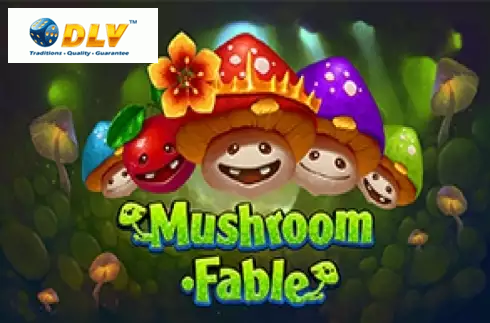 Mushroom Fable